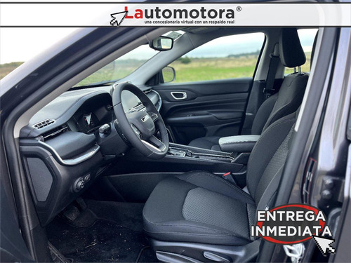 Jeep Compass Sport 1.3 2025 0km - Lautomotora