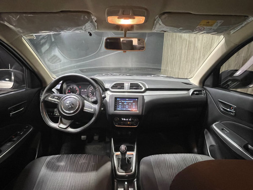 Suzuki Dzire Glx
