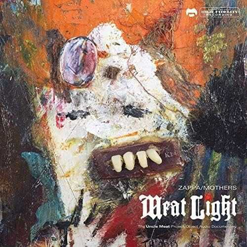 Cd: Meat Light: El Proyecto/objeto Del Tío Meat [3 Cd]