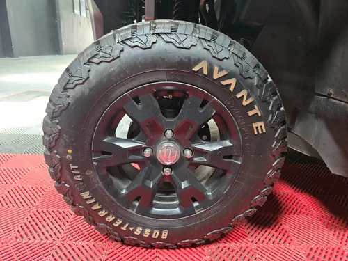 Cfmoto Uforce1000 4x4