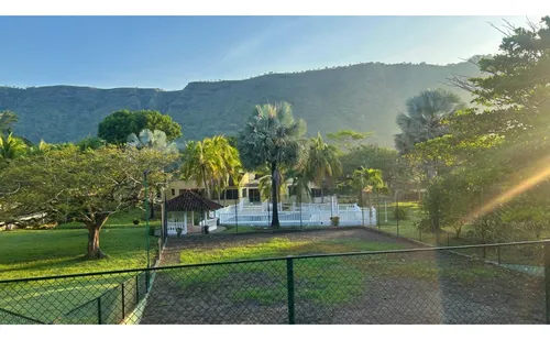 Casa Campestre En Honda, Tolima Una Gran Inversión!
