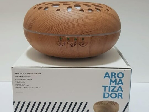 Humidificador / Aromatizador