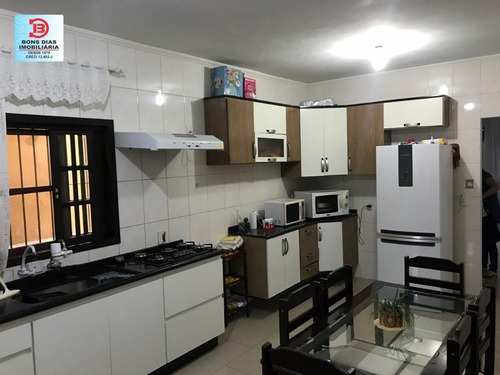 Imagem 6 de 15 de Sobrado - Cidade Patriarca - Ref: 7930 - V-7930