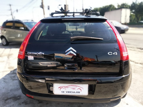 Citroen C4 Hatch