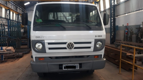 Imagem 2 de 11 de Vw/8.150-e Delivery
