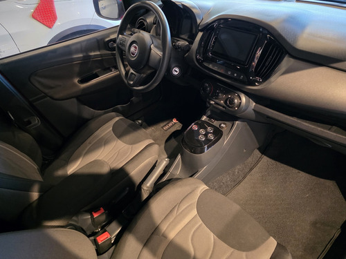 Fiat Uno 1.3 FIREFLY FLEX WAY 4P DUALOGIC