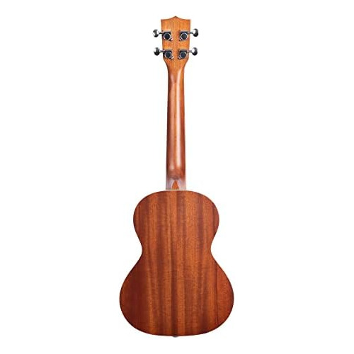 Official Learn To Mandy Harvey Signature Series Tenor U...