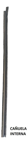 Cañuela Botaagua De Puerta Trasera Izquierda Fusion V6 06-09 (Usado)