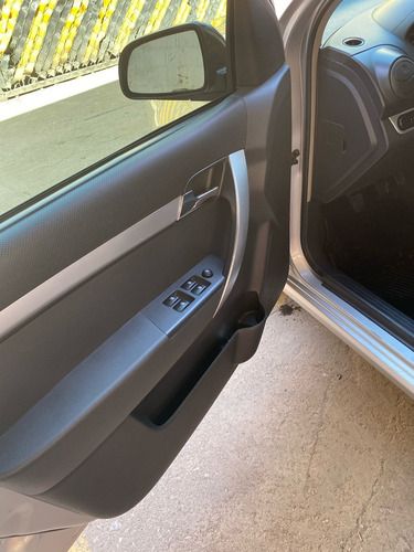 Chevrolet Aveo 1.6 Ltz Mt