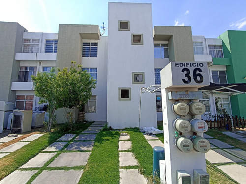 Departamento En Venta-cda Océano Pacifico, Héroes De Tizayuca, Tizayuca, Hidalgo. (34489716781)