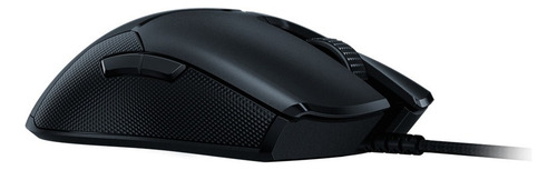 Mouse Para Jogo Razer Viper 8khz Preto Preto
