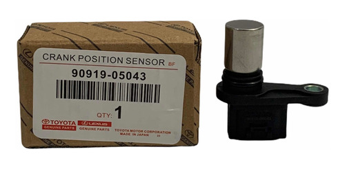 Sensor Posición Cigüeñal Yaris Terios