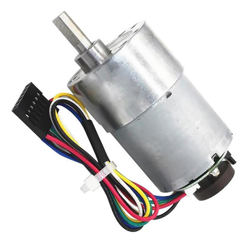 Para Motor De Reducción De Velocidad 800 Rpm