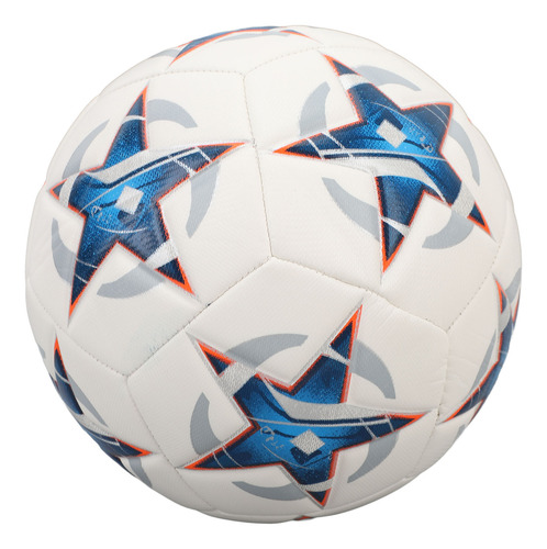 Pelotas De Fútbol Deportivas De Piel Sintética Tamaño 5 De A