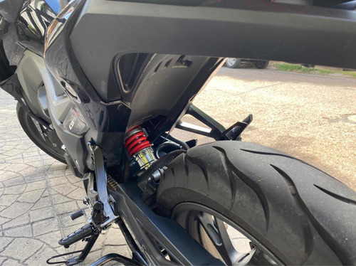 Honda Cb 190r