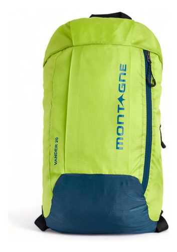 Mochila Deportiva Montagne Vander 20 Lts