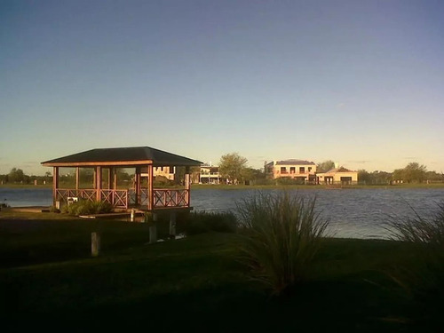 Venta Lote En Club De Campo La Martona Lote 253