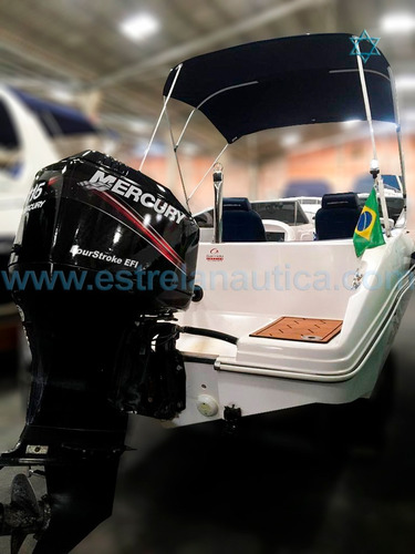 Imagem 2 de 5 de Lancha Alternativa 630 Barco Iate N Ferretti Phantom Focker