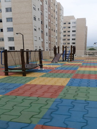 Imagem 20 de 30 de Apartamento - Ap00731 - 70278579