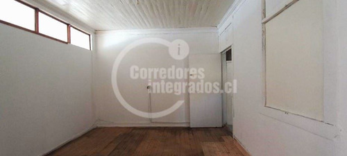 Casa En Venta Valparaíso, Gran Potencial Vivir O Inversión