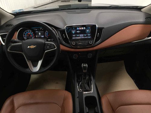 Imagen 12 de 15 de Chevrolet Cavalier 2020 4p Premier L4/1.5 Aut (c)