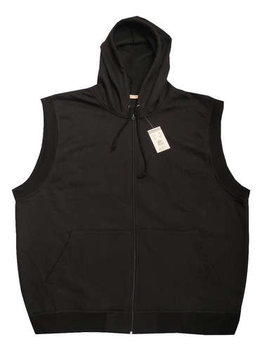 Chaleco Tallas Extras 3xl 4xl