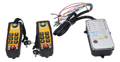 Transmisor Y Receptor De Elevador Eléctrico Dc24v Industrial