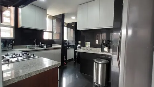 Apartamento En Arriendo Los Naranjos 743-6288