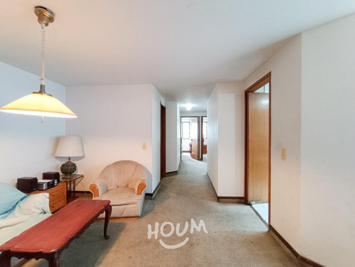 Apartamento En Chicó Norte Ii. 2 Habitaciones, 78 M², Id: 83076