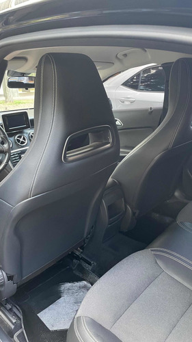 Imagen 13 de 16 de Mercedes-benz Clase A 1.6 A200 Style 156cv