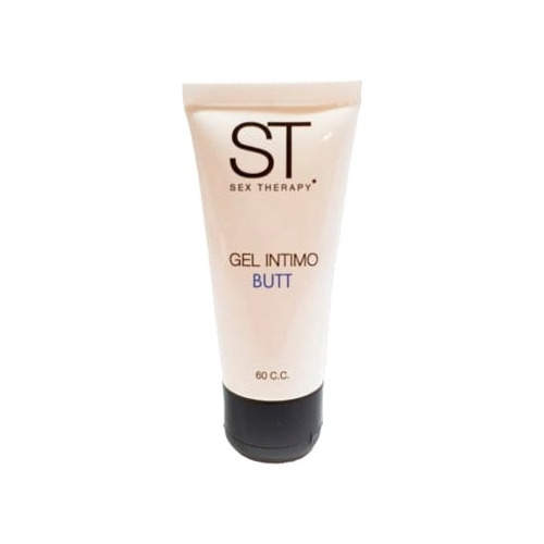 Gel Intimo Lubricante St Ultradeslizante Anal Butt 60ml