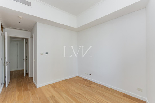 Venta-alquiler Departamento 3 Ambientes En Alvear Tower, Puerto Madero