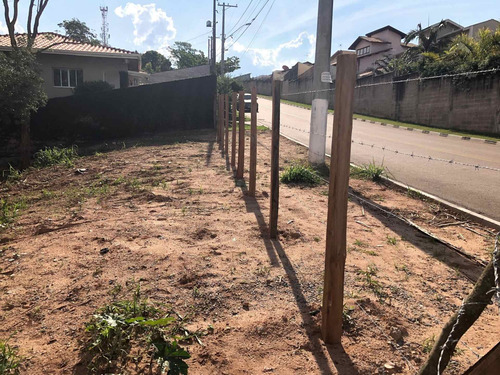Imagem 4 de 10 de Terreno Residencial Para Venda No Colinas De San Diego, Vinhedo/sp. - Te00163 - 70016168