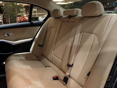 Imagem 14 de 15 de Bmw 320i Sport 2020