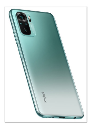 Xiaomi Redmi Note 10 64gb / 4gb Ram + Funda - Phone Store