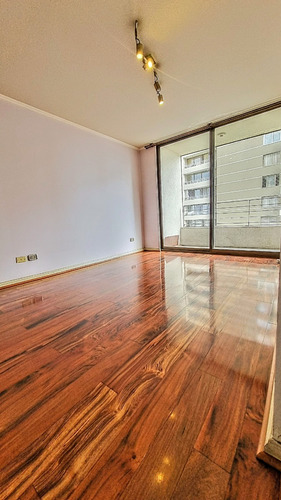 Depto 3d+2b+1e+1b Pleno Vicuña Mackenna Esquina Millaray