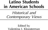 Libro Latino Students In American Schools - Valentina Klo...