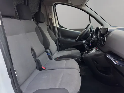 Peugeot Partner Furgoneta 2018