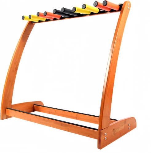 Miwayer Guitar Stand Para MĂșltiples Guitarras (5 Guitarra, 9
