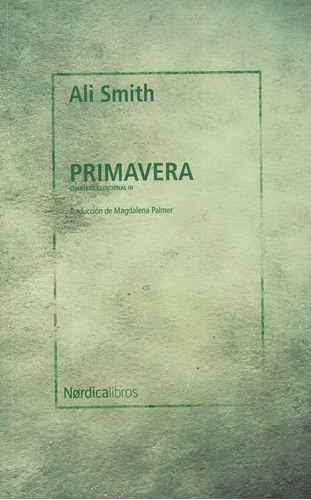 Primavera