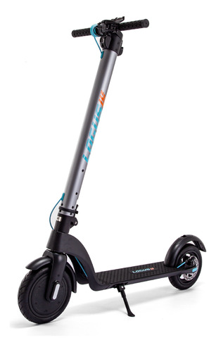 Monopatin Scooter Electrico Batería Intercambiable Logus  L7