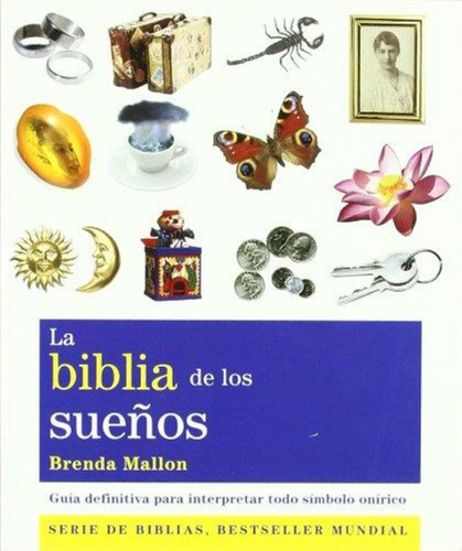 Biblia De Los Sueños - Brenda Mallon - Grupal
