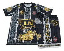 Comprar Conjunto Chacarita Juniors Potrero Ascenso Camiseta Short