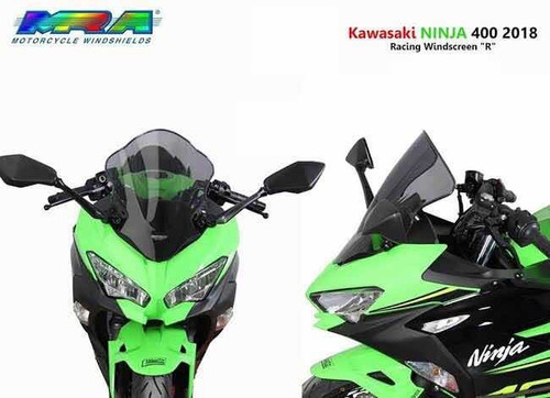 Bolha Racing Kawasaki Ninja 400
