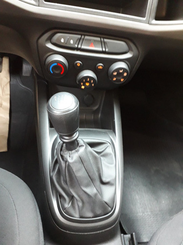 Chevrolet Joy Onix Joy
