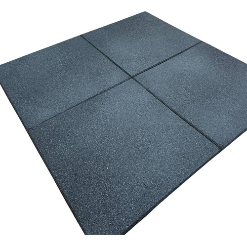 16 Un Piso Borracha Decorações Curitiba 50x50 Antiderrapante