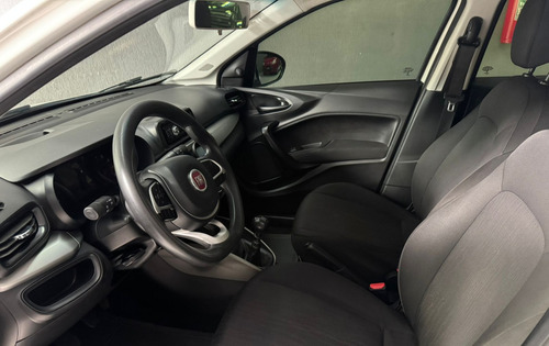 Fiat Argo ARGO DRIVE 1.0 6V FLEX