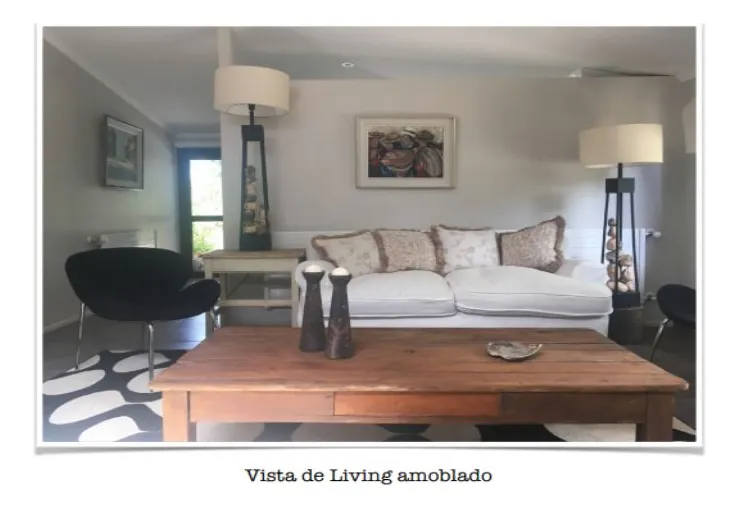 Imagen 1 de 10 de Loft Con Espectacular Vista Al Río En Torobayo