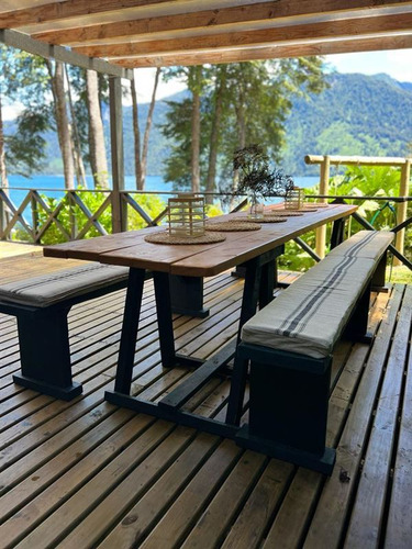 Propiedad En Venta Lago Todos Los Santos