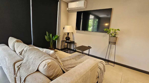 Topísimo Departamento, 2d Las Condes (83668)